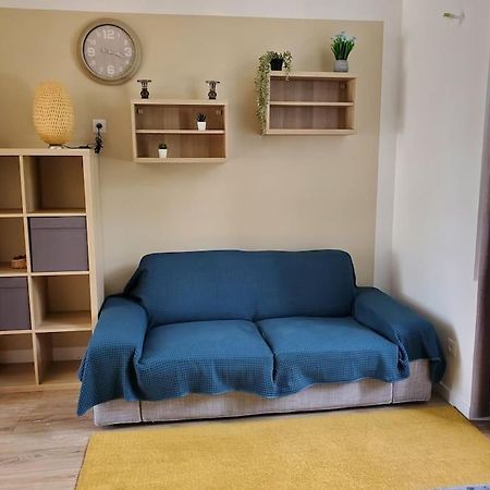 Apartamento La Grelauderie 8 Saintes Exterior foto